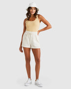 Womens Timeless Shorts