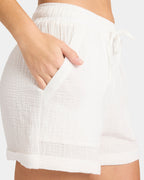 Womens Timeless Shorts
