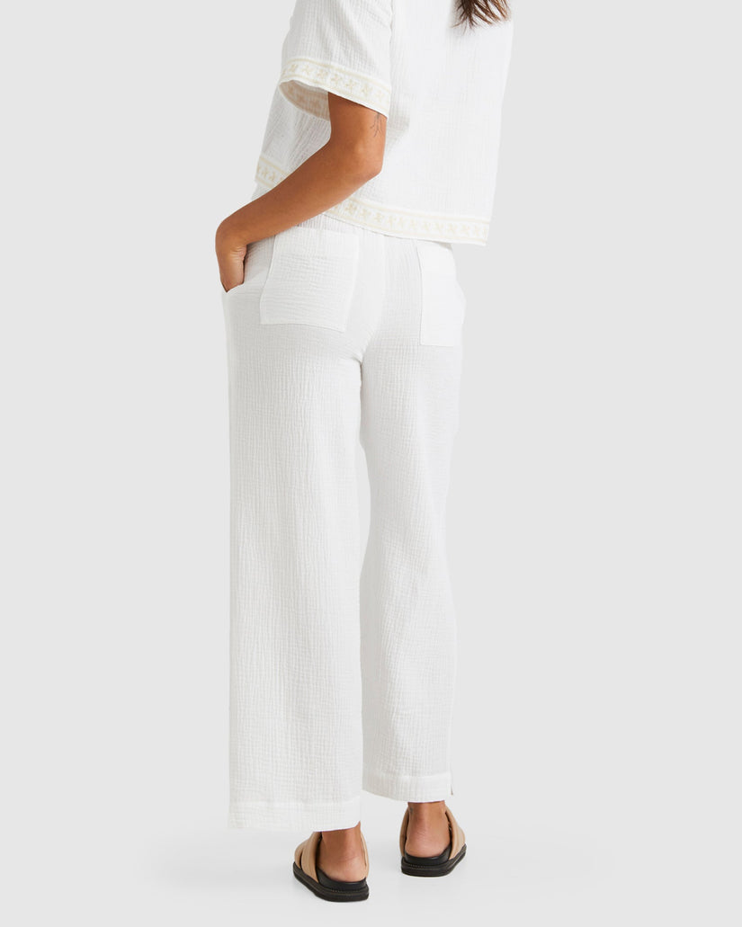 WOMENS TWO TIMES PANT