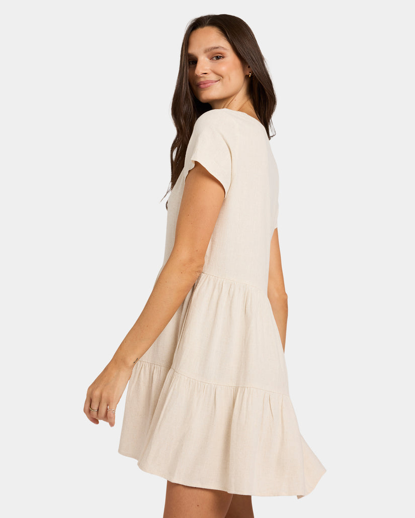 Womens Midday Dress
