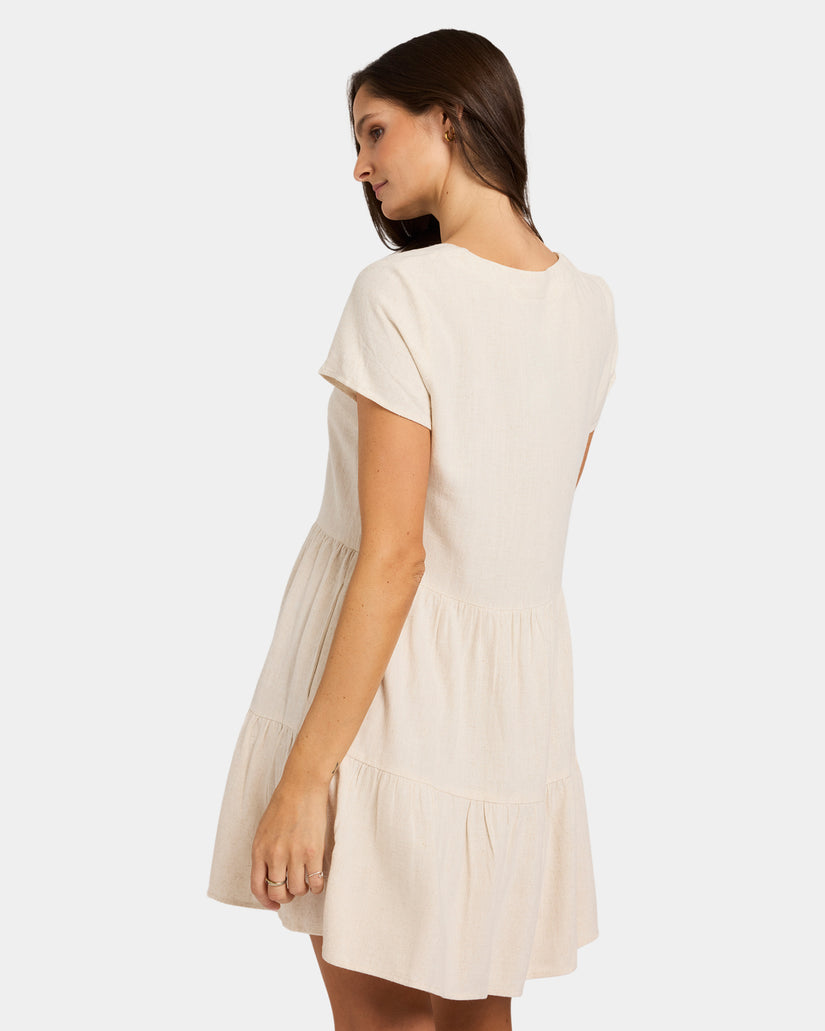 Womens Midday Dress