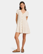 Womens Midday Dress