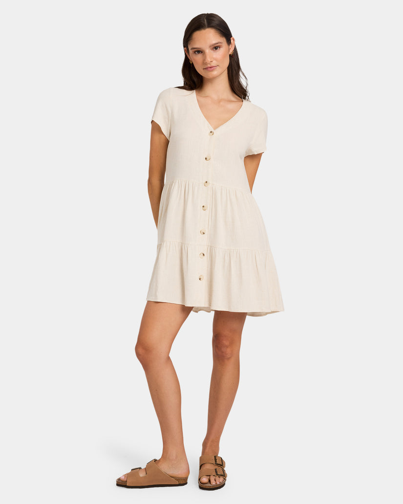 Womens Midday Dress