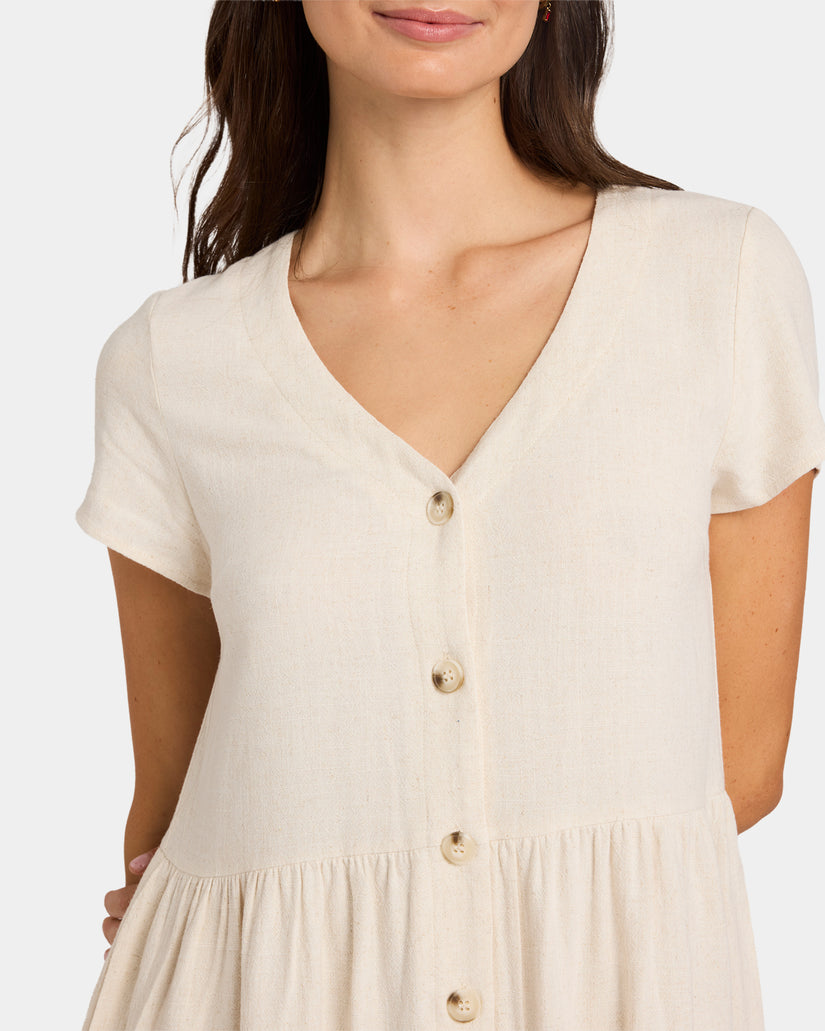 Womens Midday Dress
