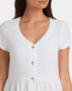 Women Midday Mini Dress