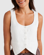 Womens Scoop Vest
