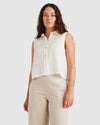 WOMENS CAPULET SHIRT