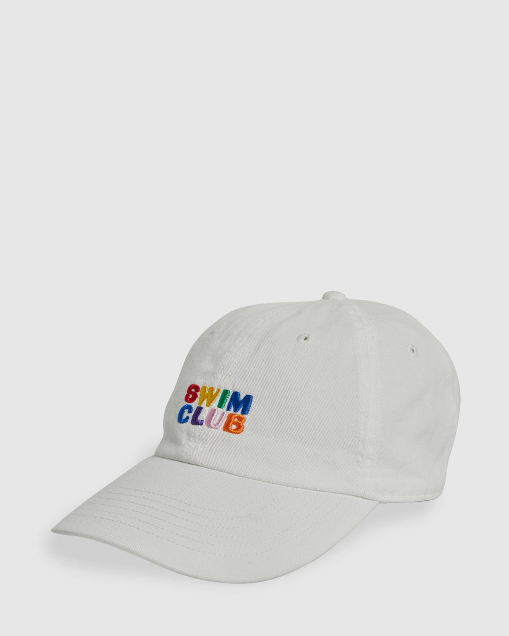 WOMENS SWIM CLUB CAP