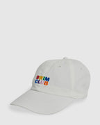 WOMENS SWIM CLUB CAP