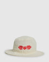 WOMENS TROPPO TOWELLING HAT