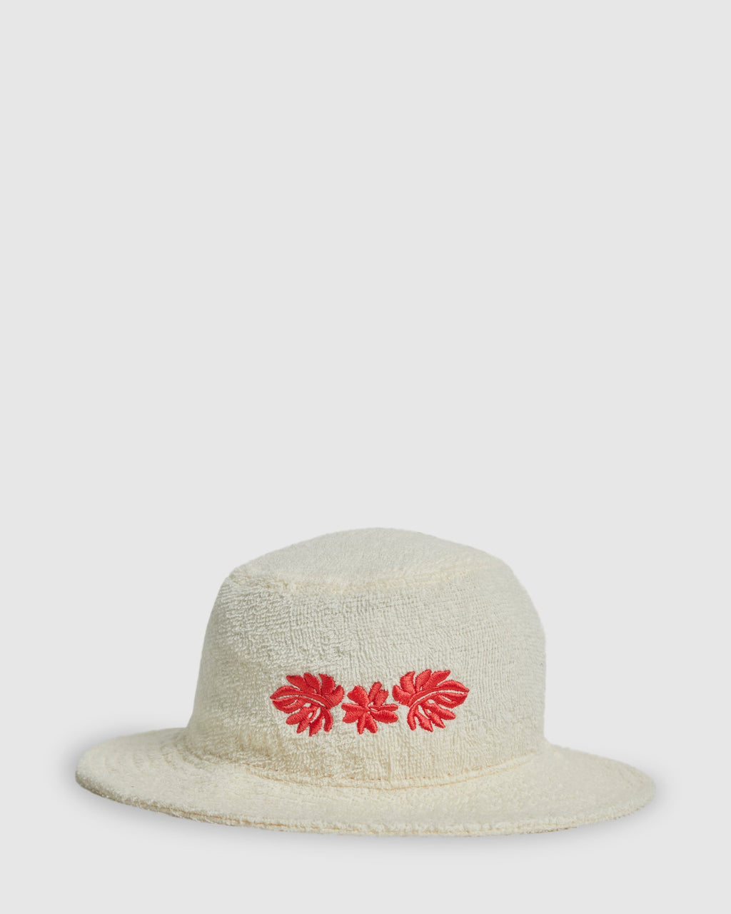 WOMENS TROPPO TOWELLING HAT