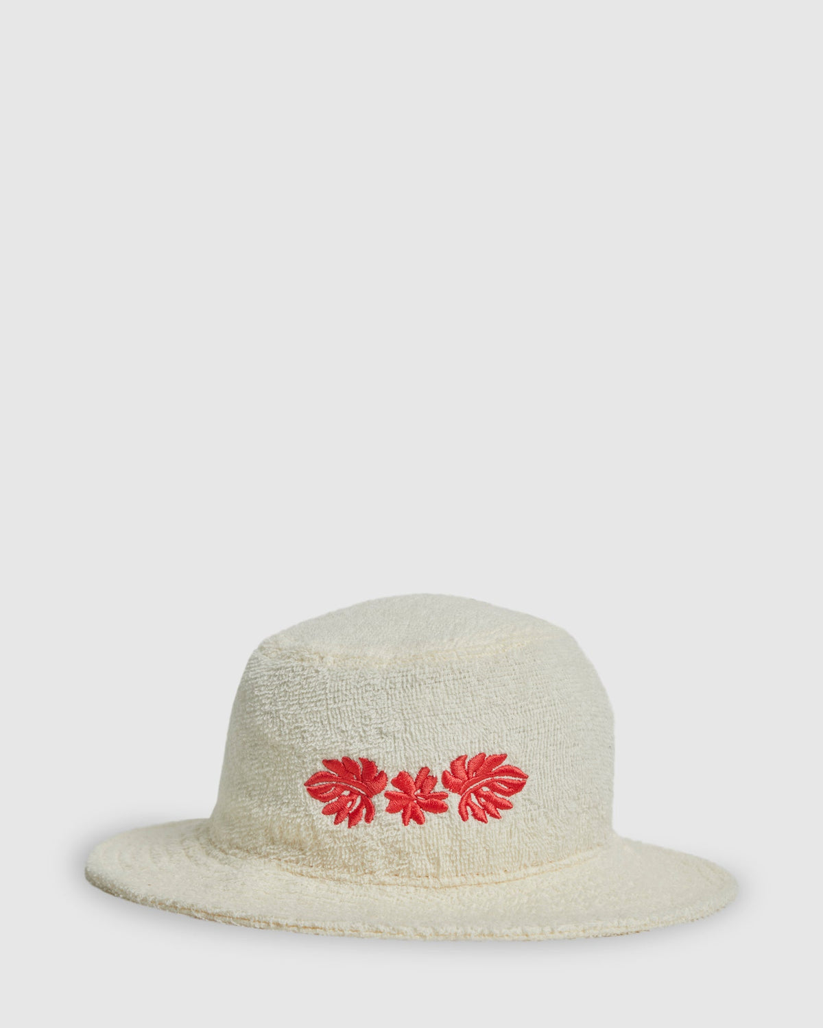 WOMENS TROPPO TOWELLING HAT