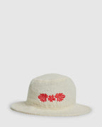 WOMENS TROPPO TOWELLING HAT