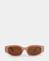 La Pelosa Square Sunglasses