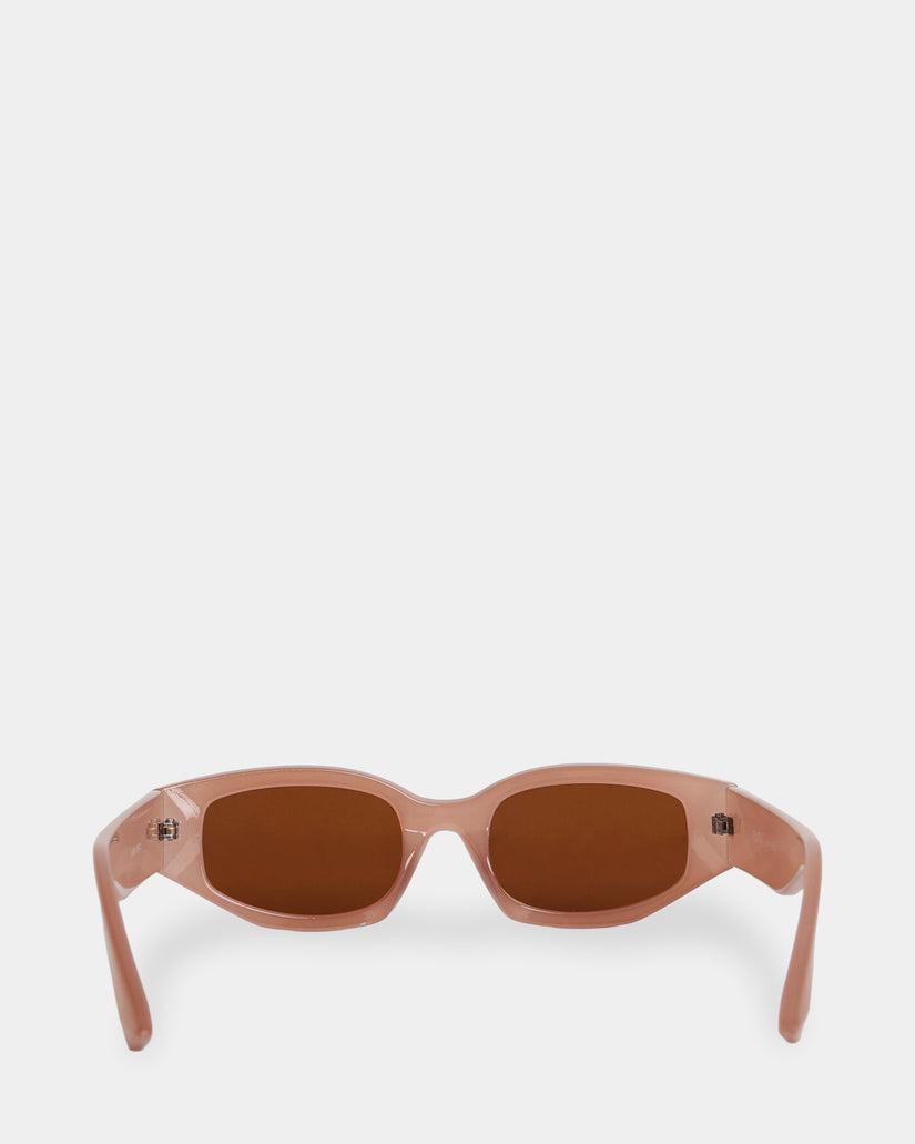 La Pelosa Square Sunglasses