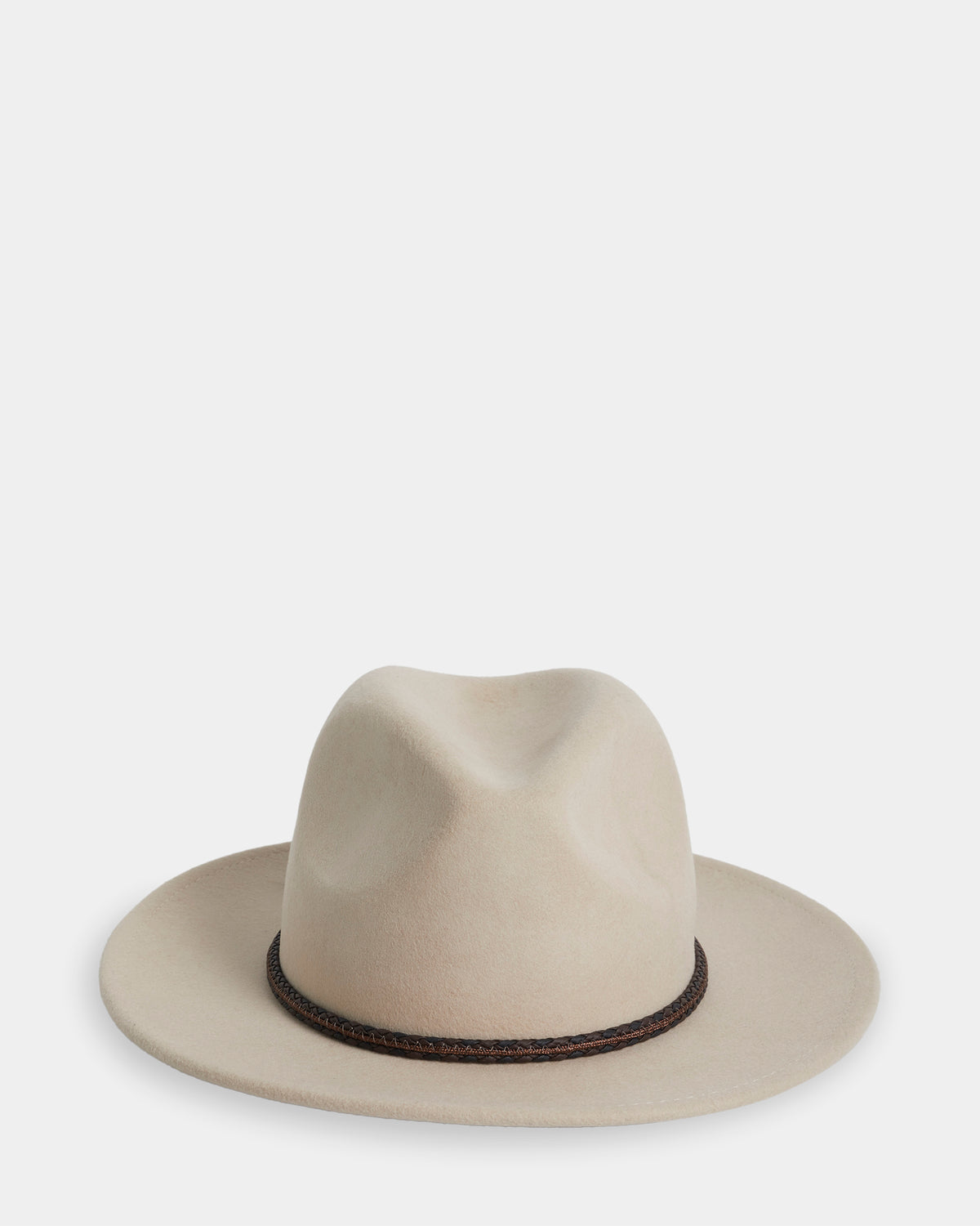 TARRANT FELT HAT