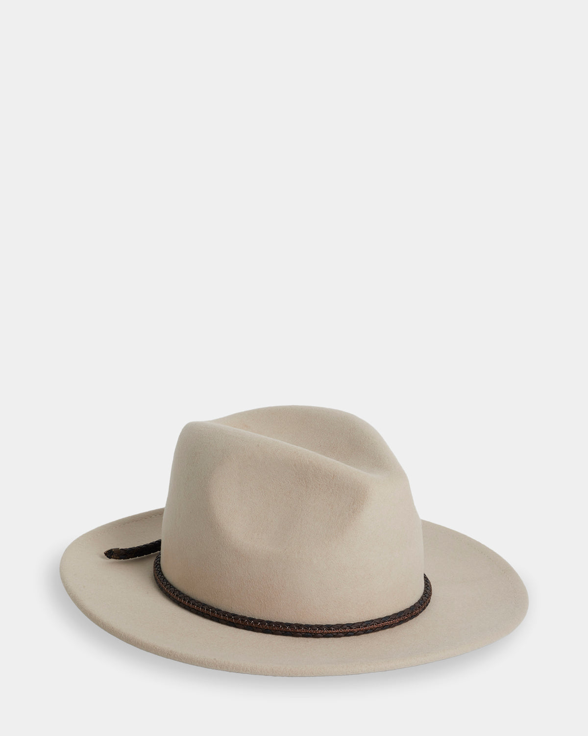 TARRANT FELT HAT