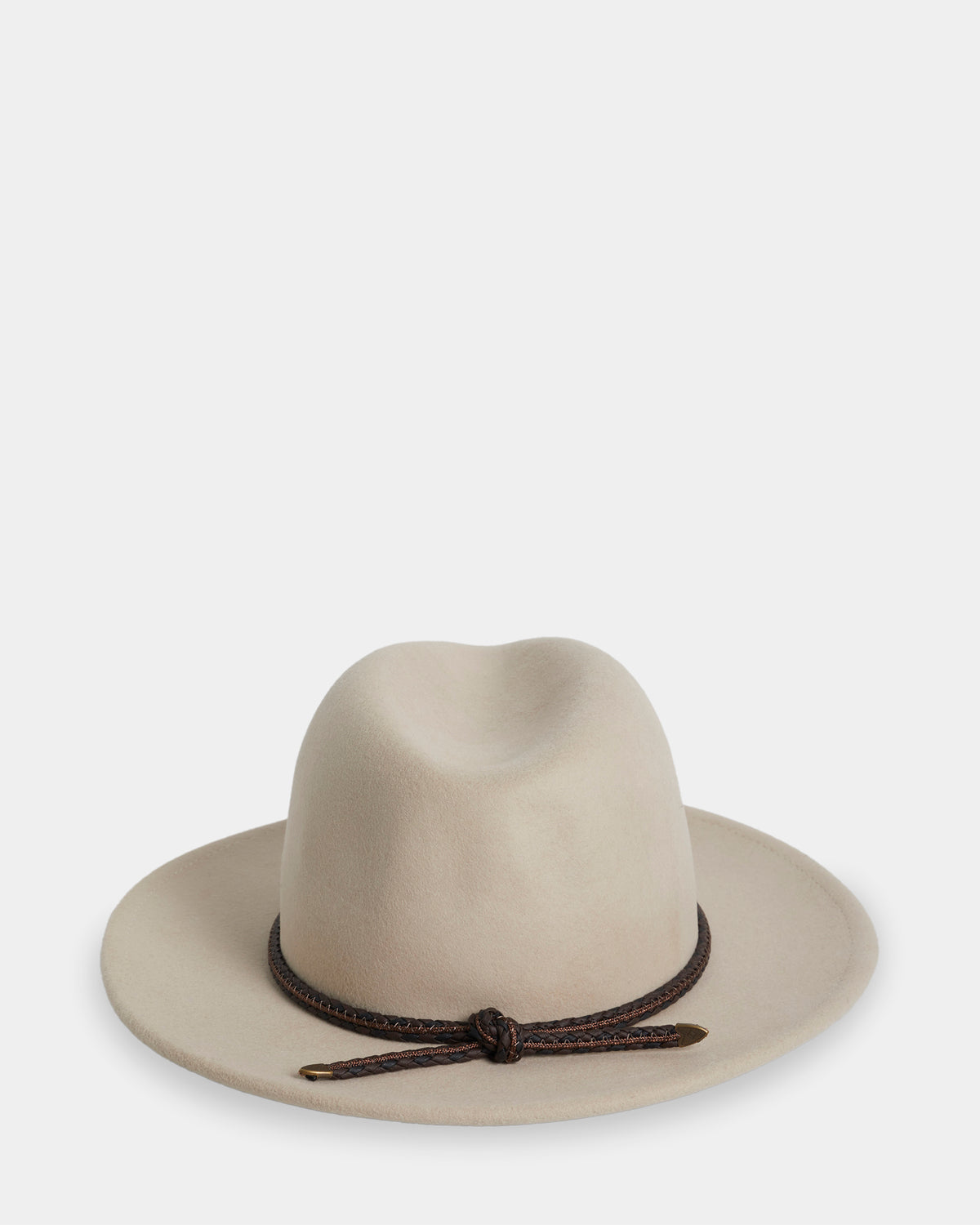 TARRANT FELT HAT