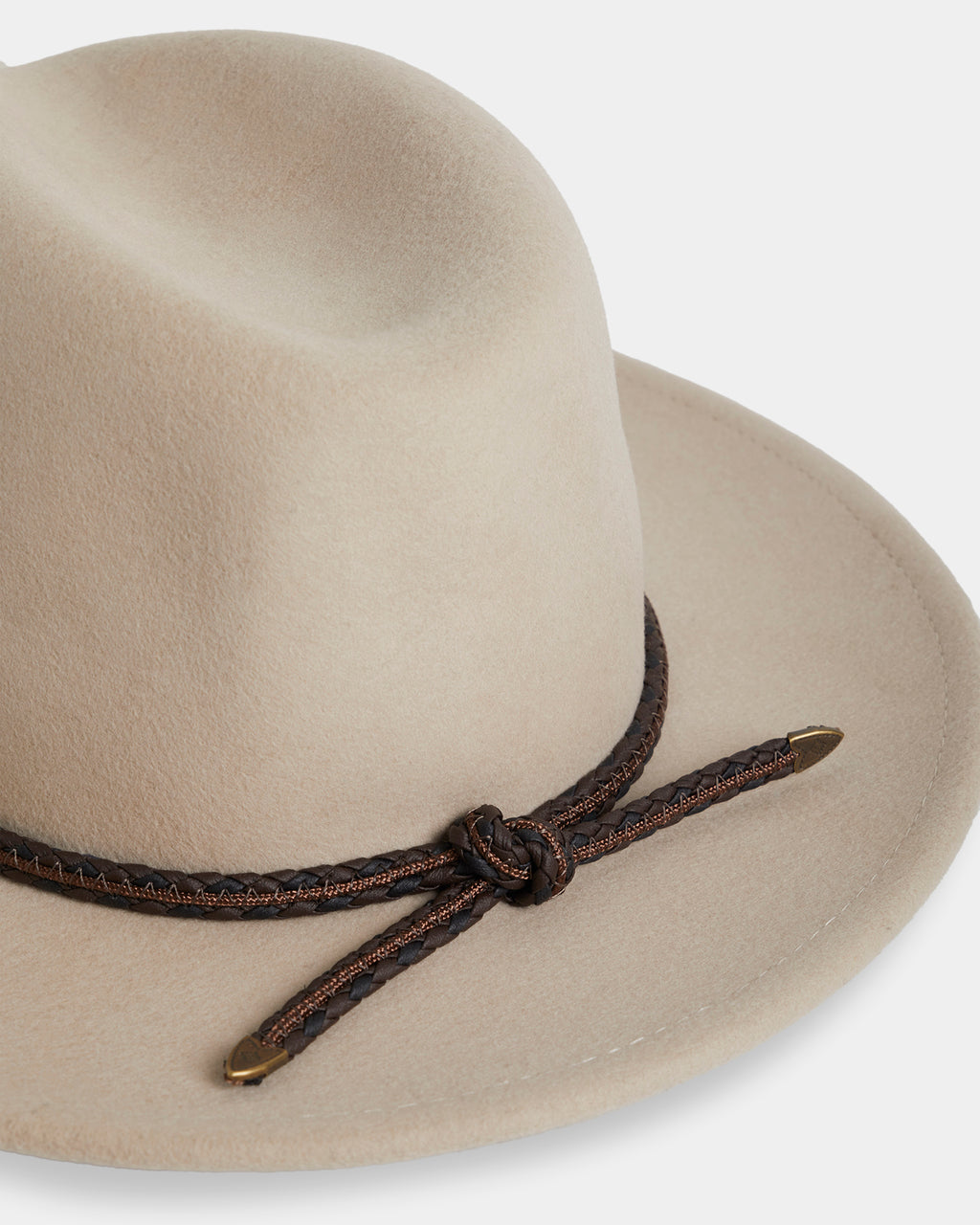 TARRANT FELT HAT