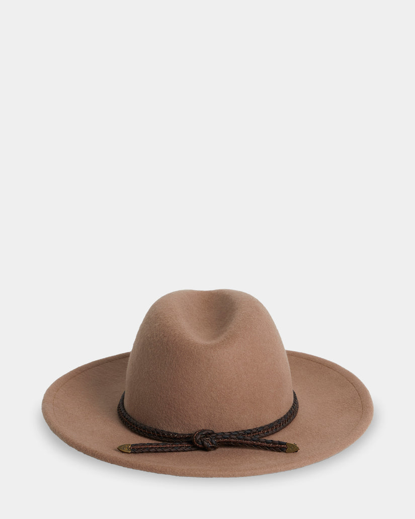 TARRANT FELT HAT