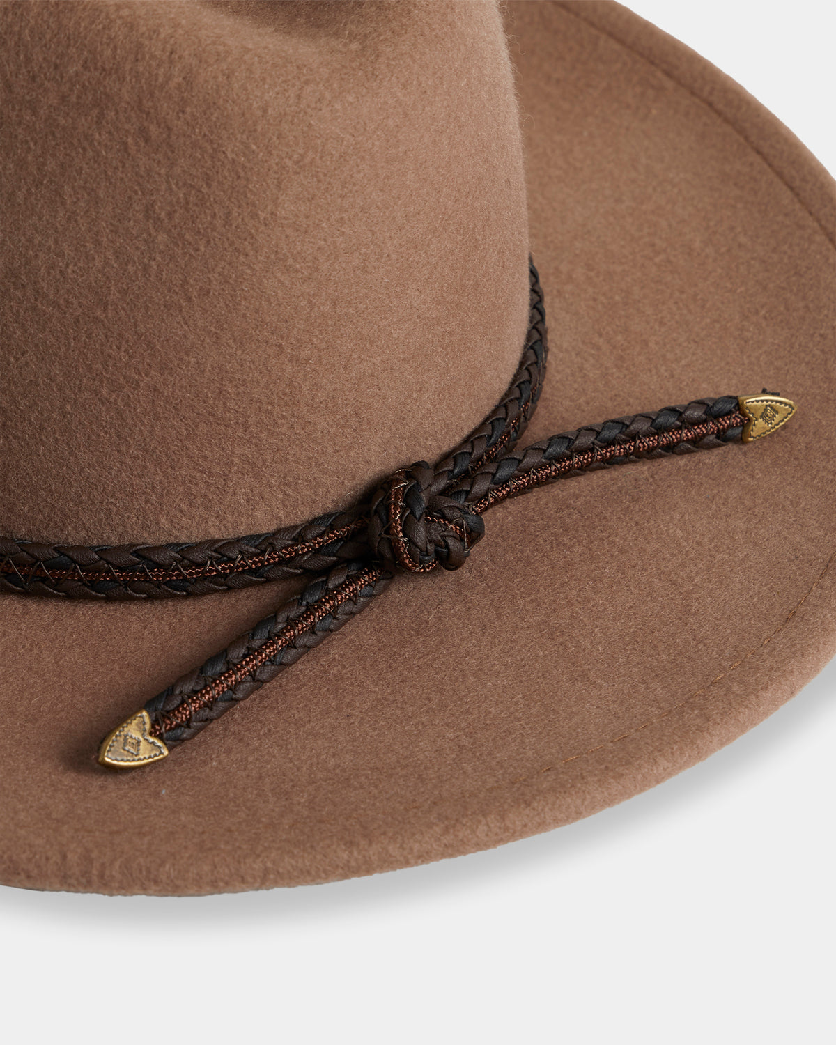 TARRANT FELT HAT