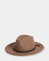 TARRANT FELT HAT