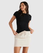 WOMENS SLIMDOWN T-SHIRT