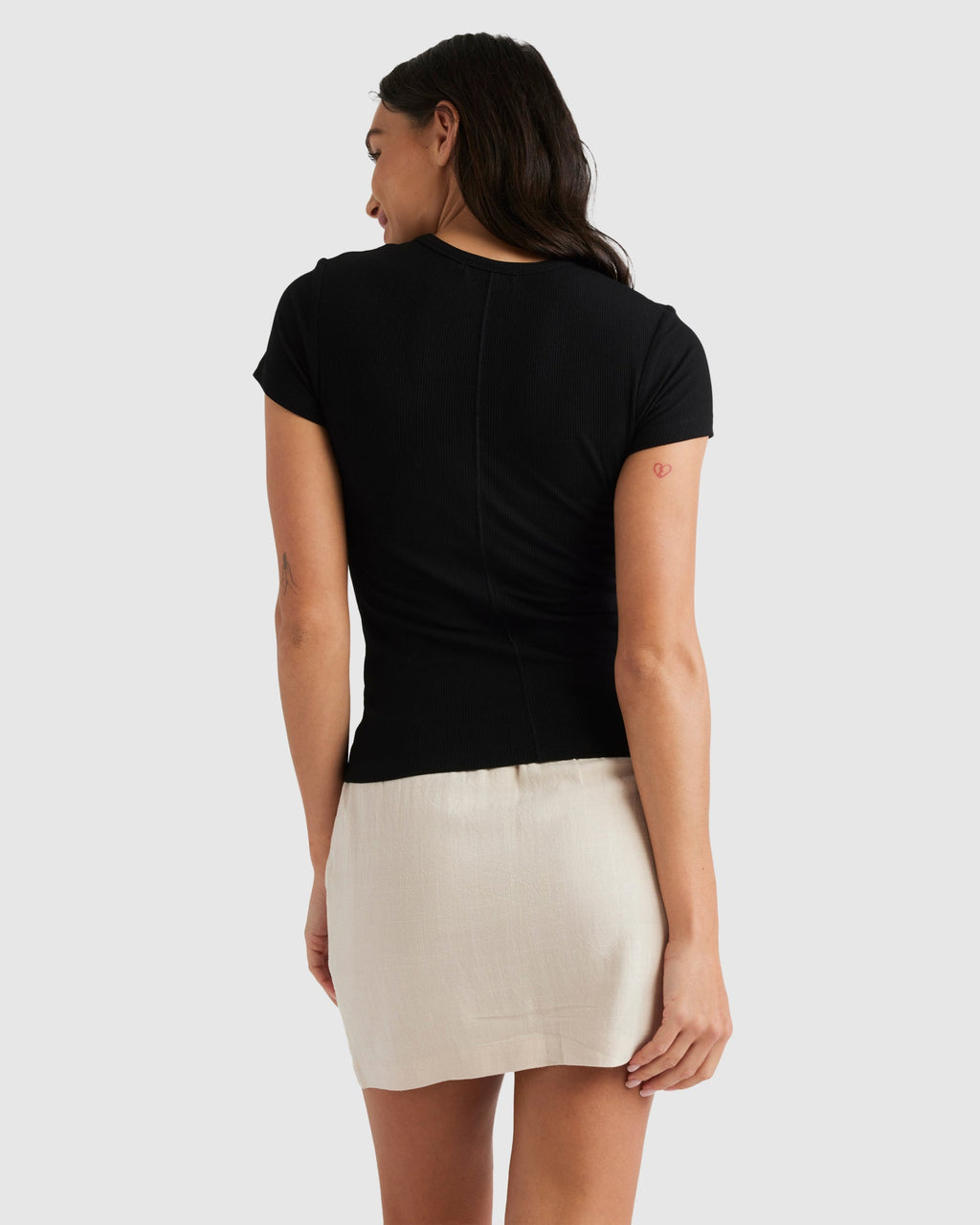 WOMENS SLIMDOWN T-SHIRT