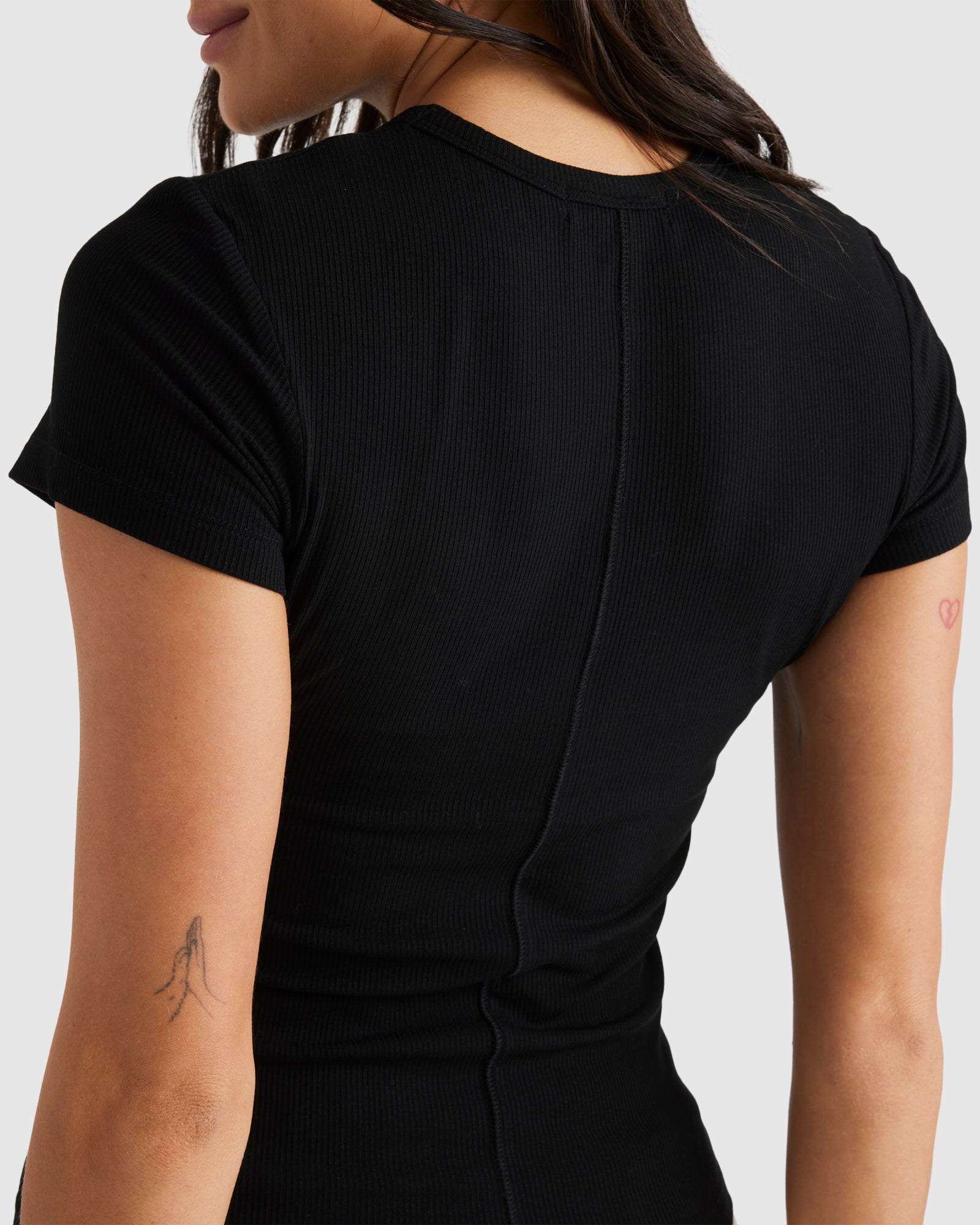WOMENS SLIMDOWN T-SHIRT