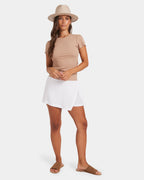 Womens Slimdown T-Shirt