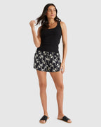 Womens Scoop Action Tank