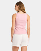 WOMENS SCOOP ACTION TANK