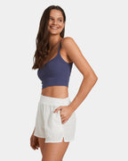 Womens Flashback Tank Top