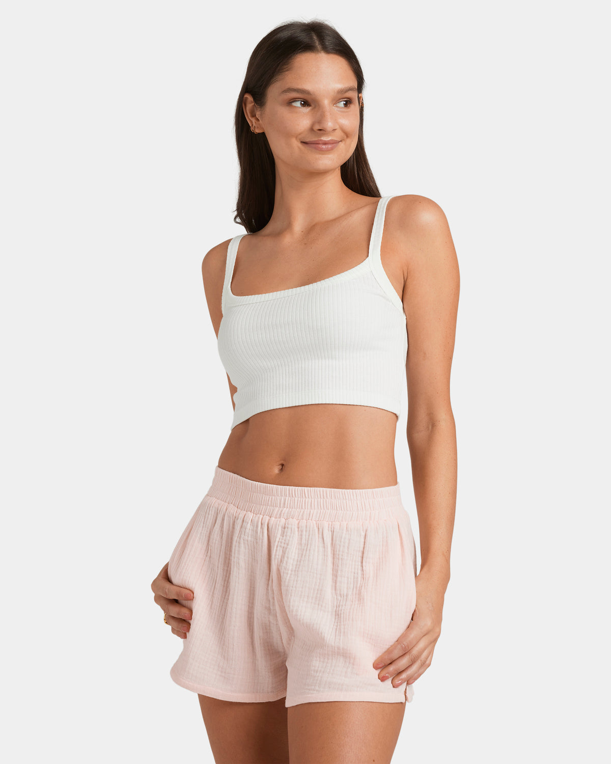 Womens Flashback Tank Top