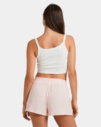 Womens Flashback Tank Top