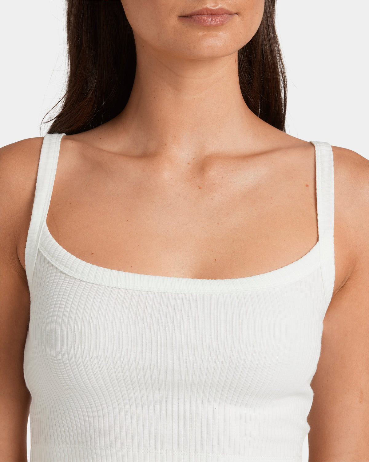 Womens Flashback Tank Top