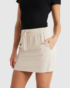 WOMENS ADORN MINI SKIRT