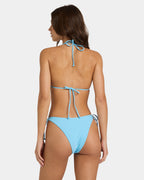 Womens Slider Tri Bikini Top
