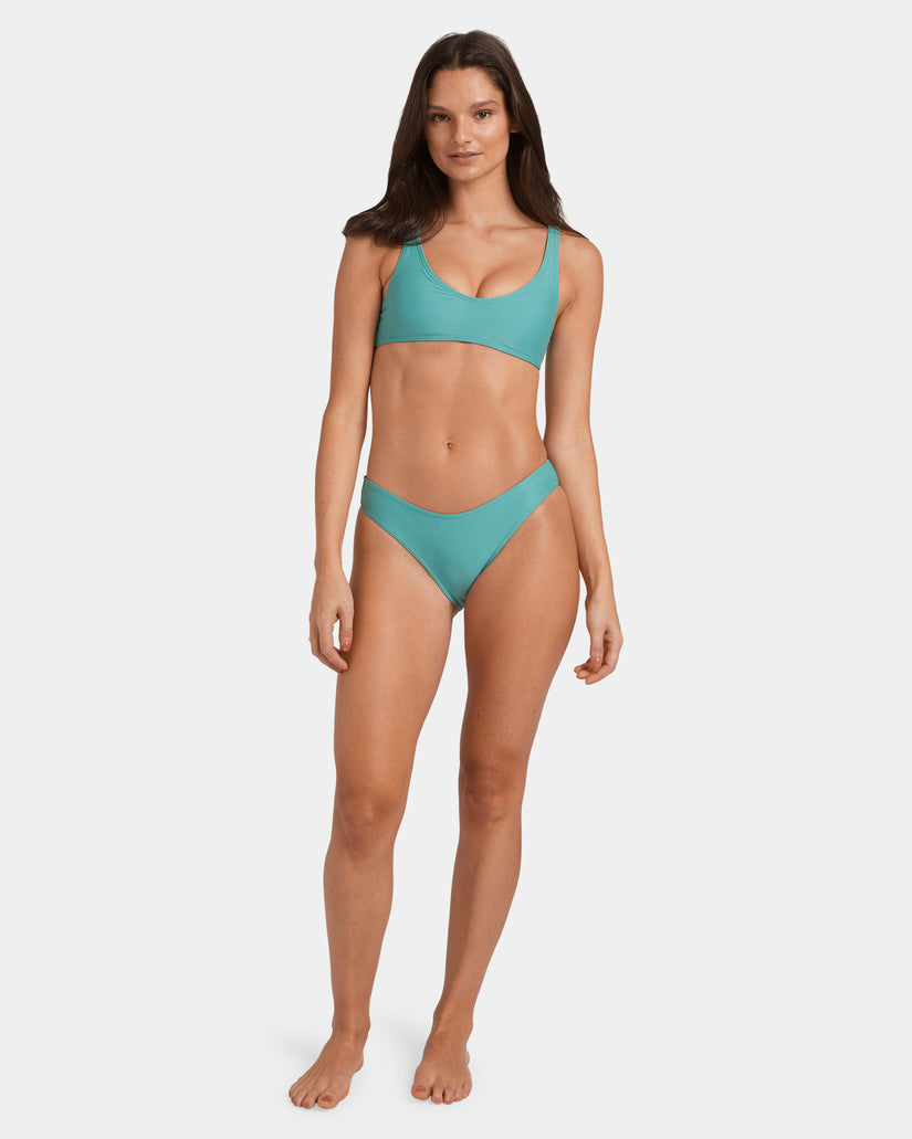 Womens Coaster Bralette Bikini Top