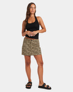WOMENS MARA SKIRT
