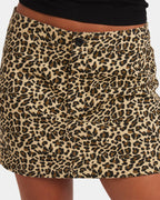 WOMENS MARA SKIRT
