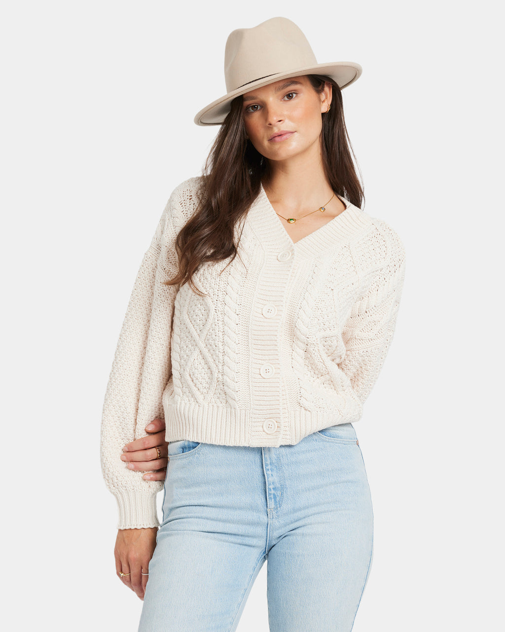 STELLAR CARDI