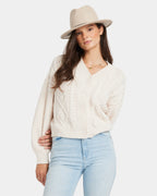 STELLAR CARDI