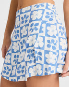 WOMENS MELODY SKORT