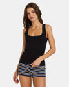 Womens Cornet Tank