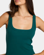 Womens Cornet Tank