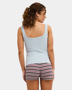 Womens Cornet Tank Top
