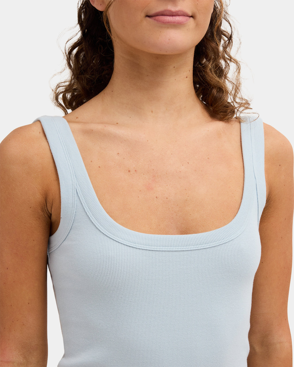 Womens Cornet Tank Top