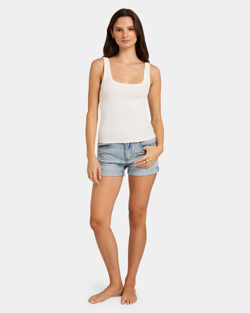 Womens Cornet Tank