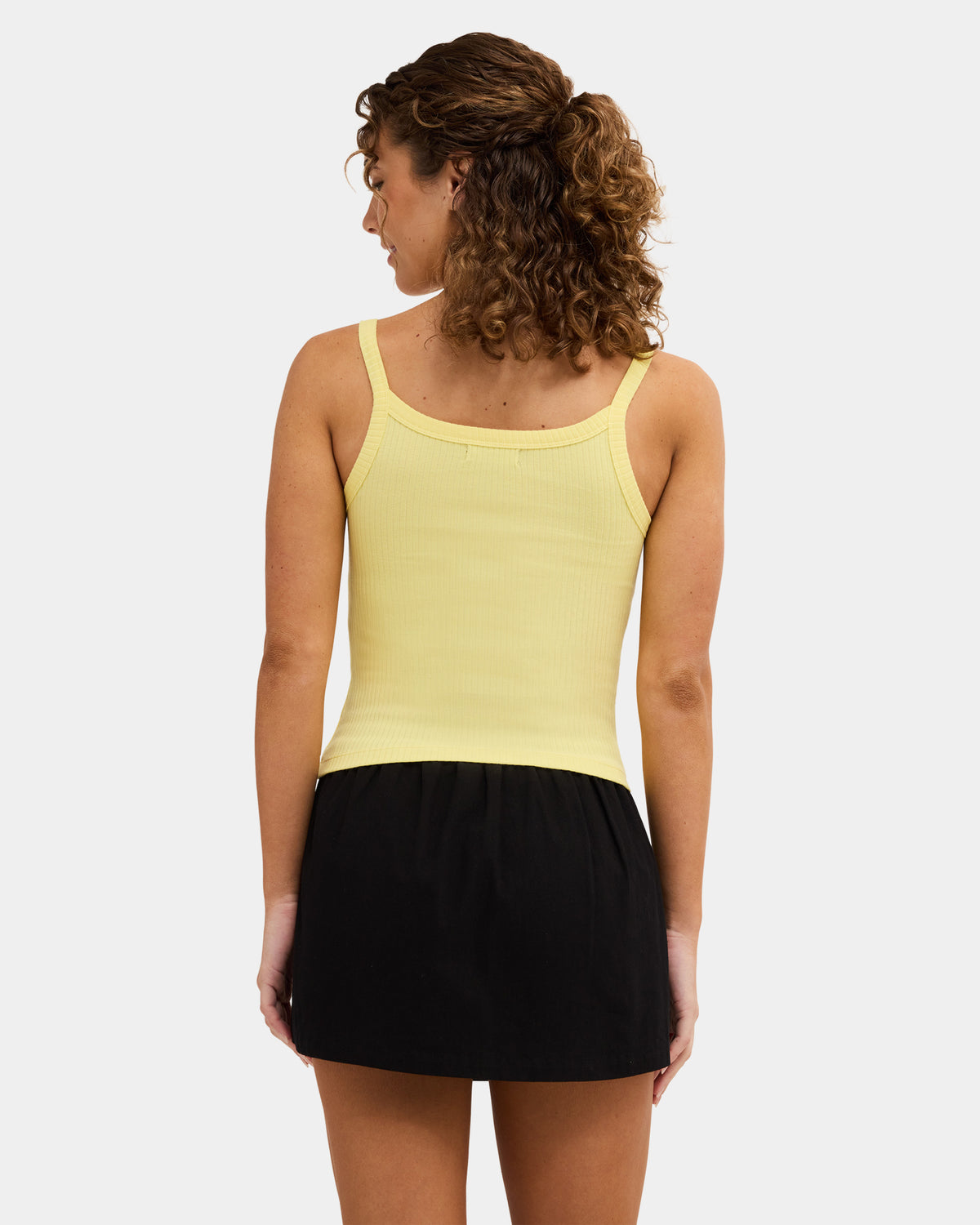 Womens Sweet As Tank Top
